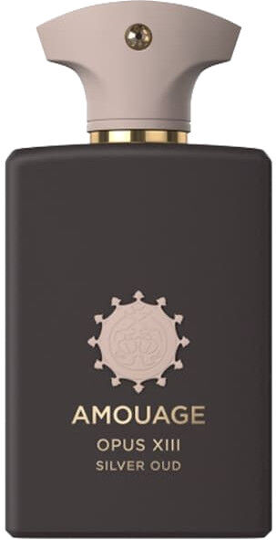 Amouage Amouage Opus XIII Silver Oud 100 ML