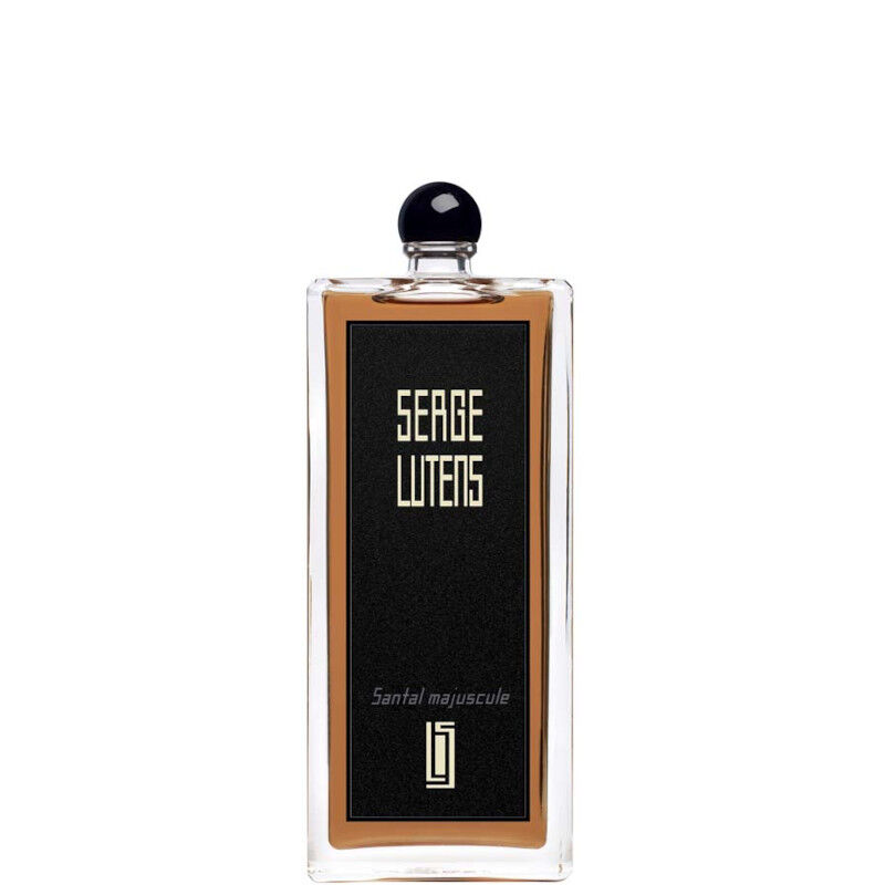 Serge lutens santal majuscule eau de parfum 50 ML