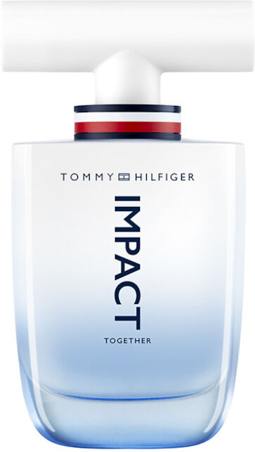 Impact Together 50 ML - IN OMAGGIO SPORT BAG by Tommy Hilfiger