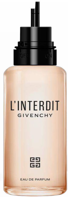 Givenchy L'Interdit EDP Ricarica 150 ML RICARICA