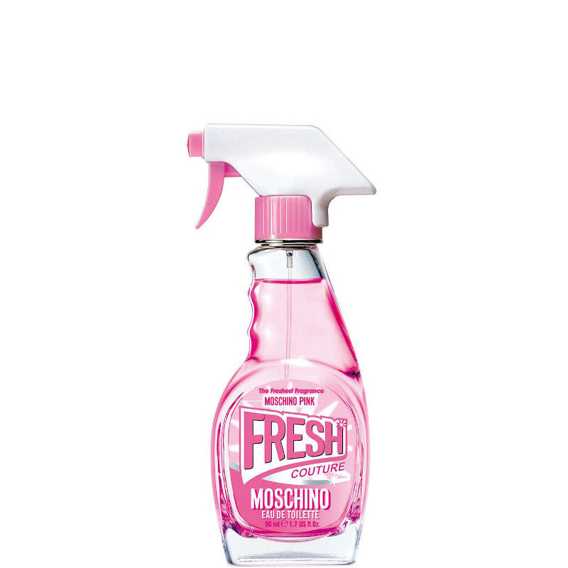 Moschino Pink Fresh Couture 30 ML