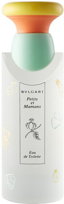 Bulgari petits et mamans eau de toilette 100 ML