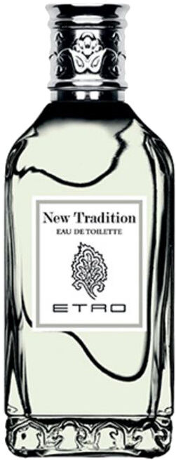 Etro profumi new tradition eau de toilette 100 ML