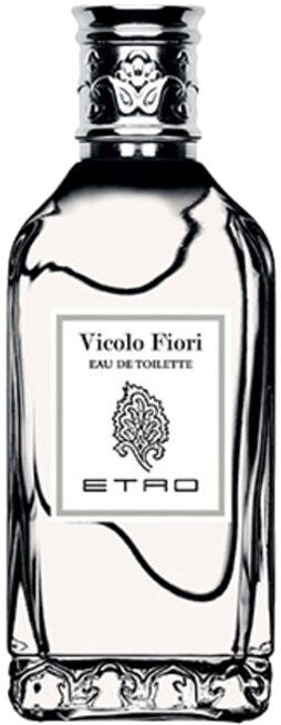 Etro profumi vicolo fiori eau de toilette 100 ML