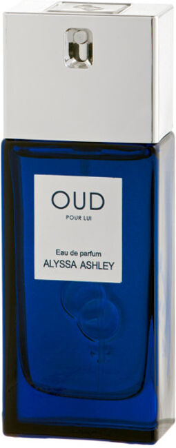 Alyssa Ashley Oud Pour Lui 50 ML