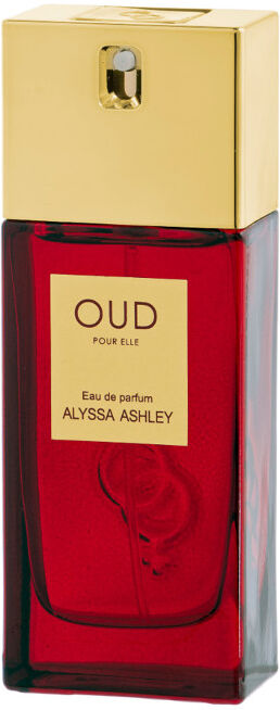 Alyssa Ashley Oud Pour Elle 50 ML