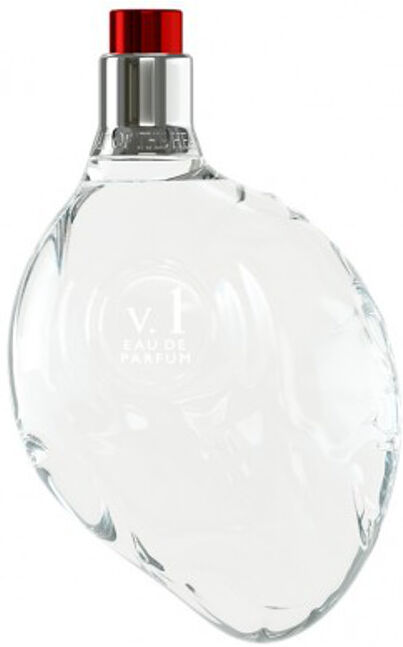 Map of the heart clear v 1 eau de parfum  90 ML