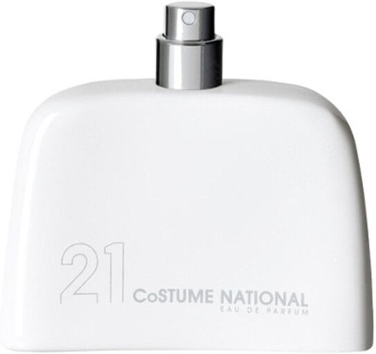 Costume National 21 eau de parfum 50 ML