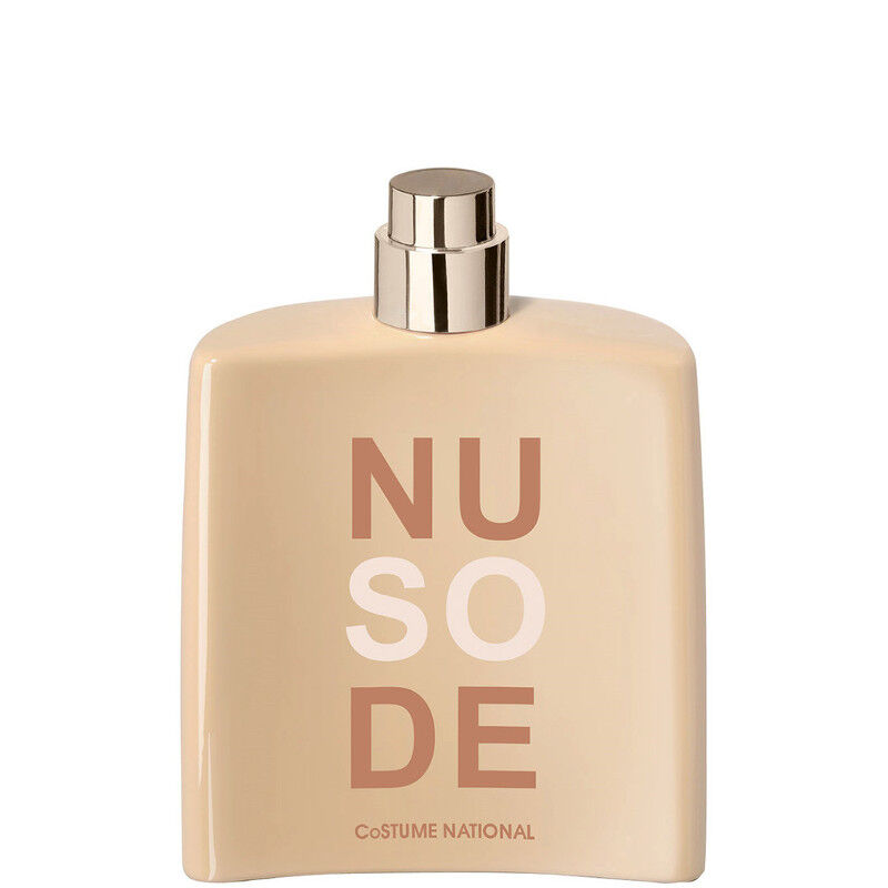 Costume National so nude eau de parfum 50 ML*