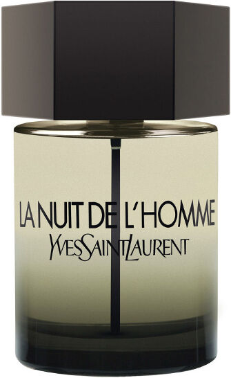 Yves Saint Laurent la nuit de lhomme eau toilette 40 ML