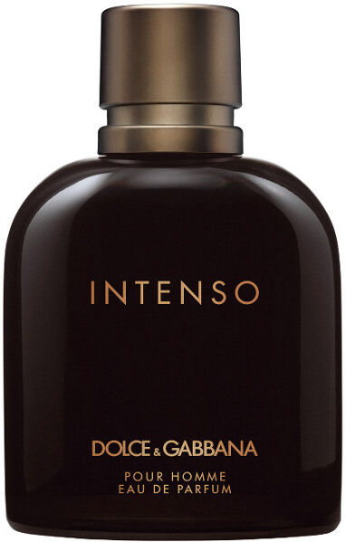 Dolceegabbana dolce e gabbana pour homme intenso eau de parfum 200 ML