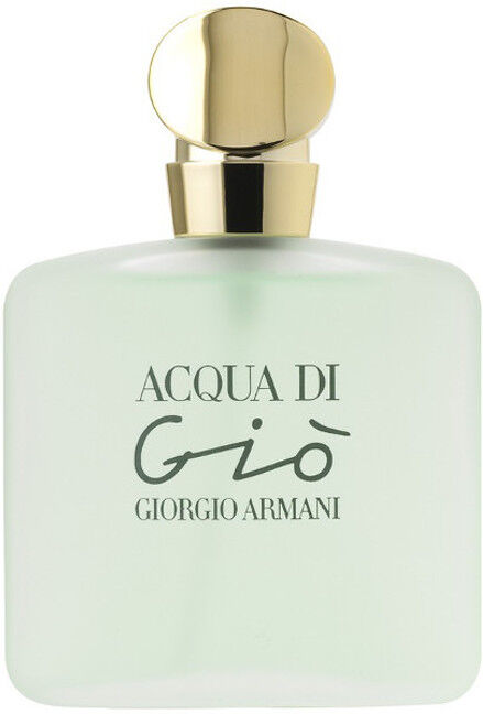 Armani acqua di gio pour femme eau de toilette 100 ML