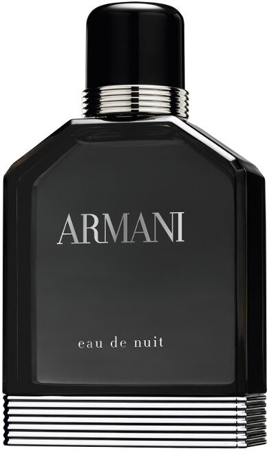 Armani eau de nuit toilette 100 ML