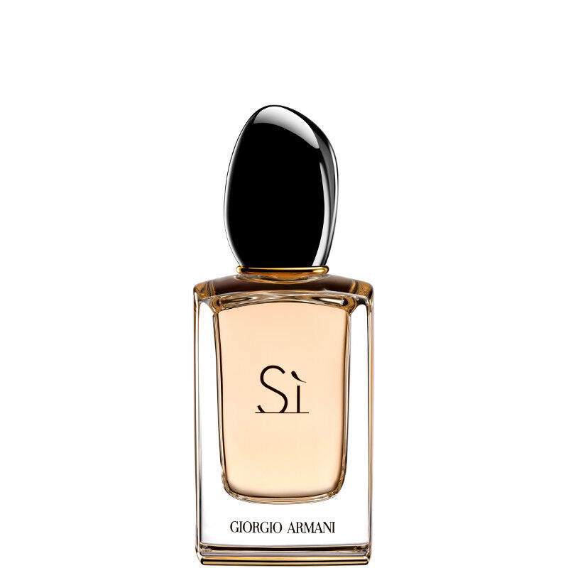 Armani si edp eau de parfum 100 ML REFILL