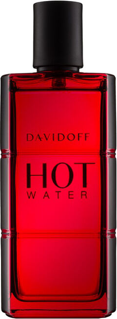 Davidoff hot water eau de toilette 110 ML