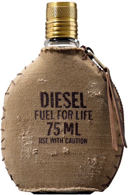 Diesel fuel for life eau de toilette 30 ML senza Pouch*