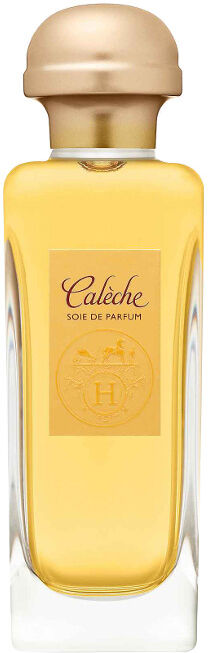 HERMÈS Hermes caleche soie de parfum 100 ML