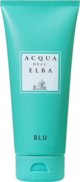 Acqua dell'Elba Acqua dell'Elba Blu Donna 200 ML