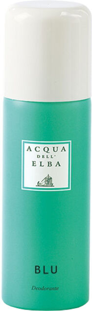 Acqua dell'Elba Acqua dell'Elba Blu Donna 150 ml