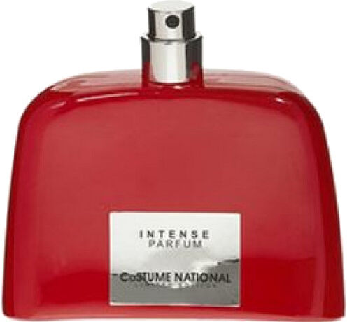 Costume National Scent Intense Red Edition Parfum 100 ML