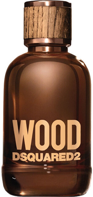 Wood Dsquared2 Pour Homme 100 ML