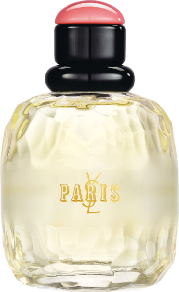 Yves Saint Laurent Paris EDT 125 ML