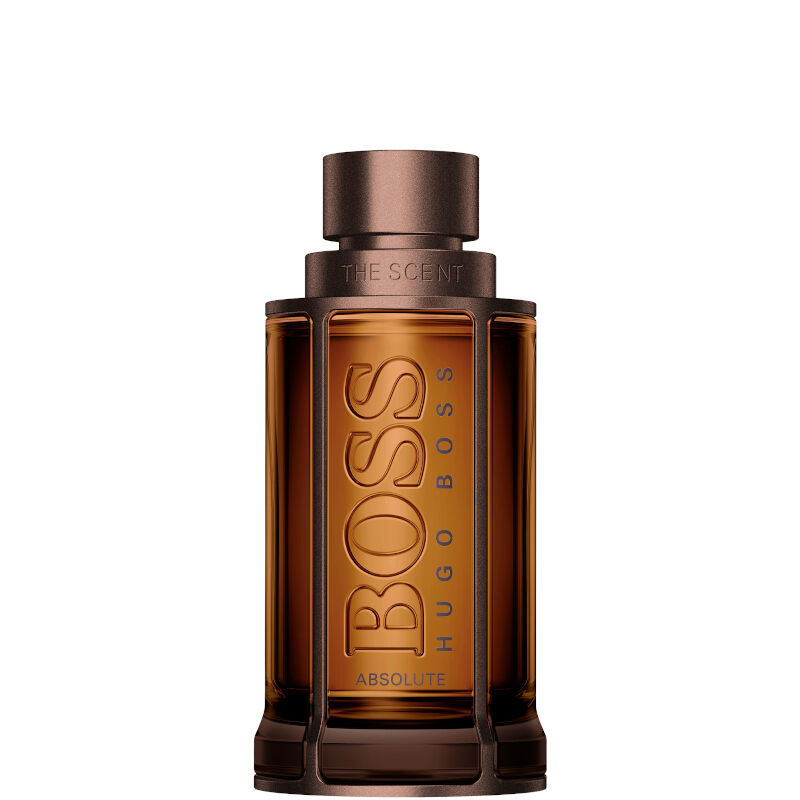 Boss The Scent For Him Absolute 50 ML