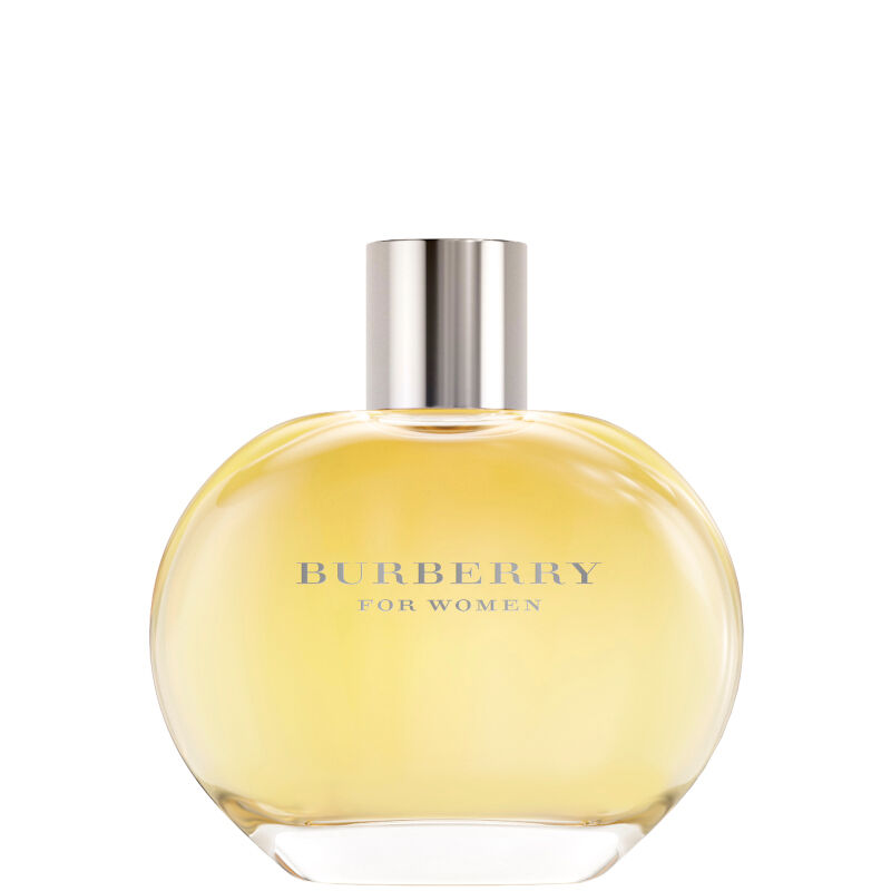 Burberry for woman eau de parfum 50 ML