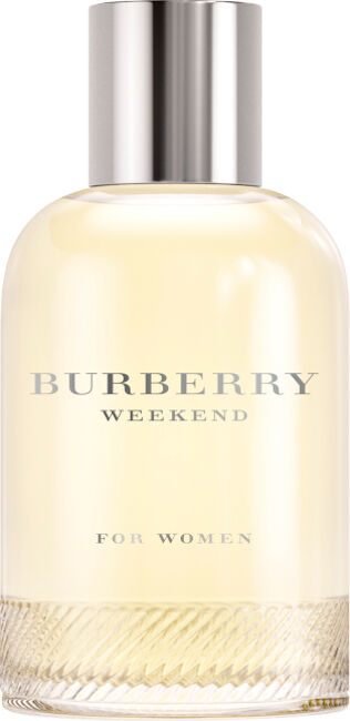 Burberry weekend for woman eau de parfum 50 ML