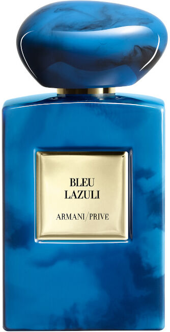 Armani Bleu Lazuli - La Collection Des Terres Precieuses 100 ML