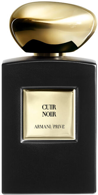 Armani prive cuir noir eau de parfum 100 ML