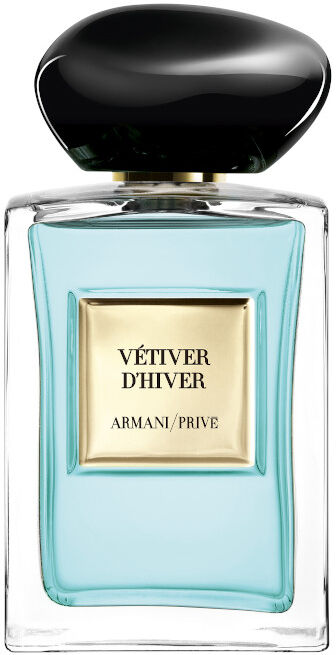 Armani prive vetiver hiver eau de toilette 250 ML