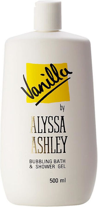 Alyssa Ashley Vanilla 500 ML