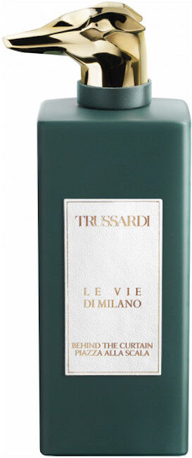 Trussardi Le Vie di Milano  - Piazza alla Scala 100 ML