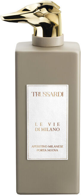 Trussardi Le Vie di Milano - Aperitivo Milanese Porta Nuova 100 ML