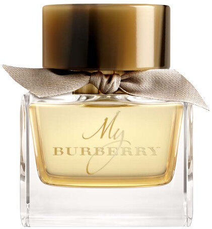 Burberry my eau de parfum 90 ML