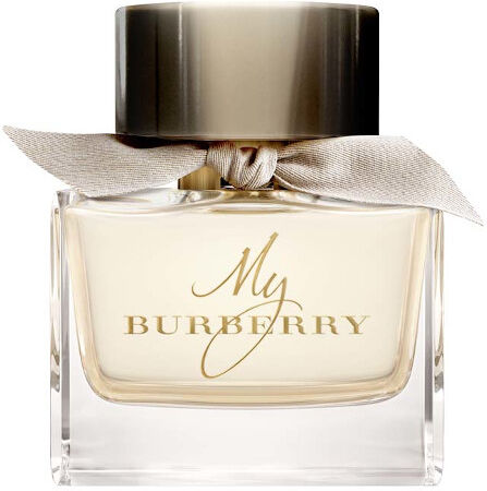 Burberry my edt eau de toilette 50 ML