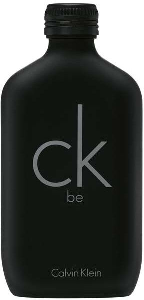 Calvin Klein ck be eau de toilette 100 ML