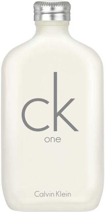 Calvin Klein ck one eau de toilette 200 ML