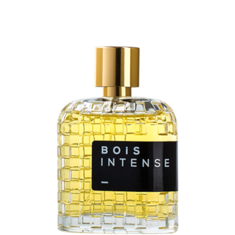 LPDO Bois Intense 100 ML Eau de Parfum Intense + 8 ML Refill + Pochette
