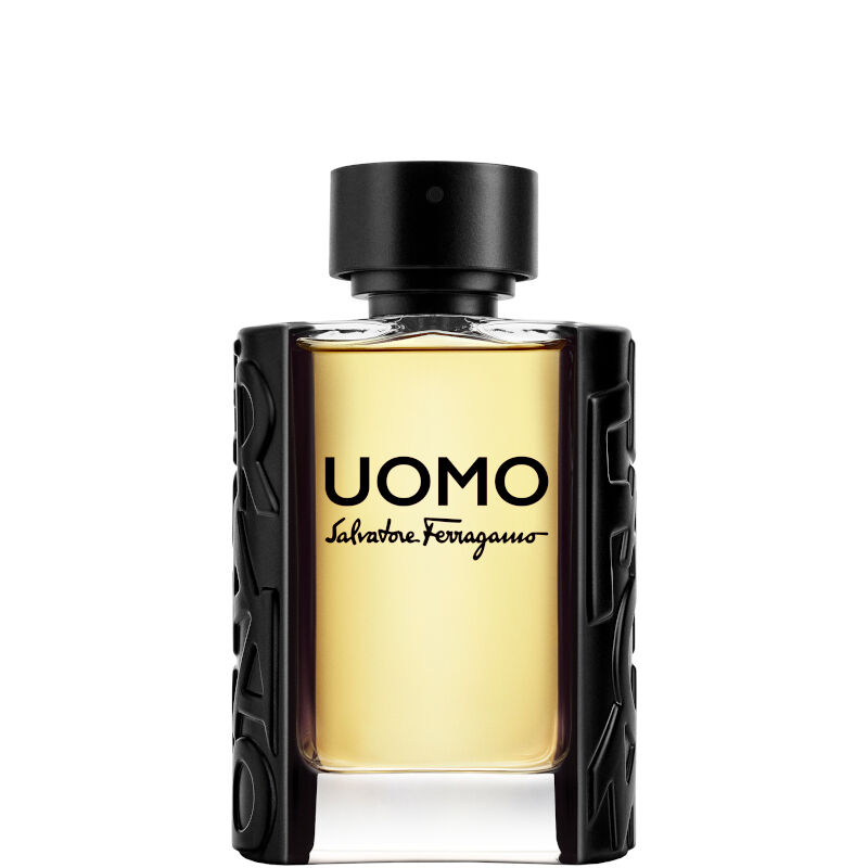 Salvatore Ferragamo Uomo EDT 50 ML