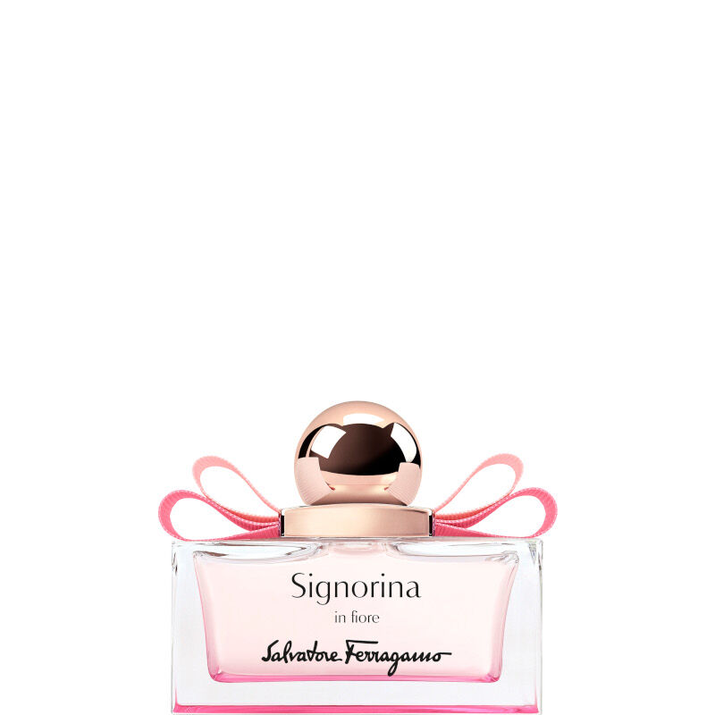 Salvatore Ferragamo Signorina In Fiore 50 ML