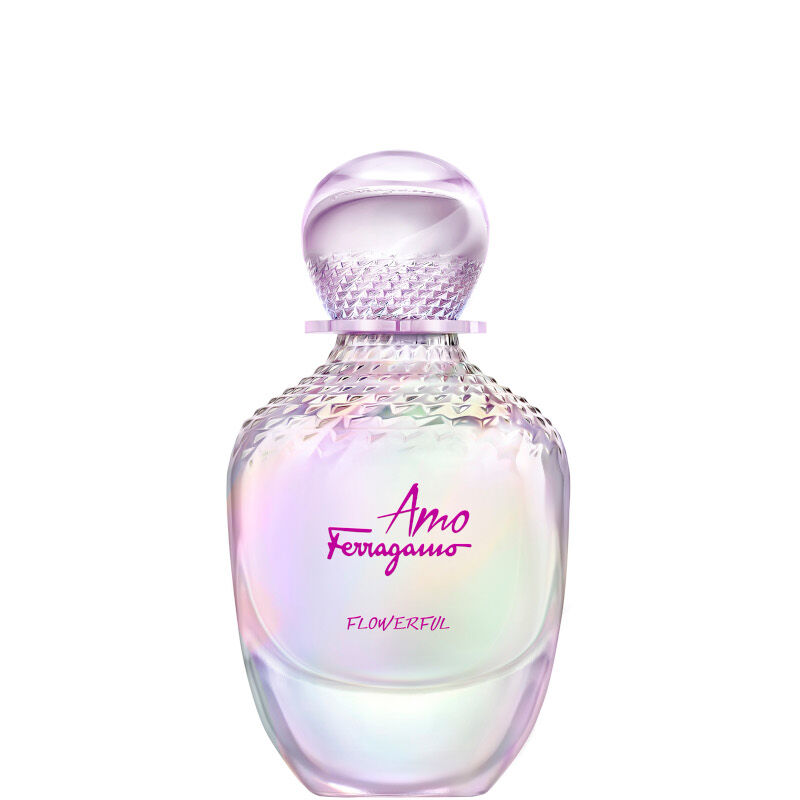 Salvatore Ferragamo Amo Ferragamo Flowerful 100 ML