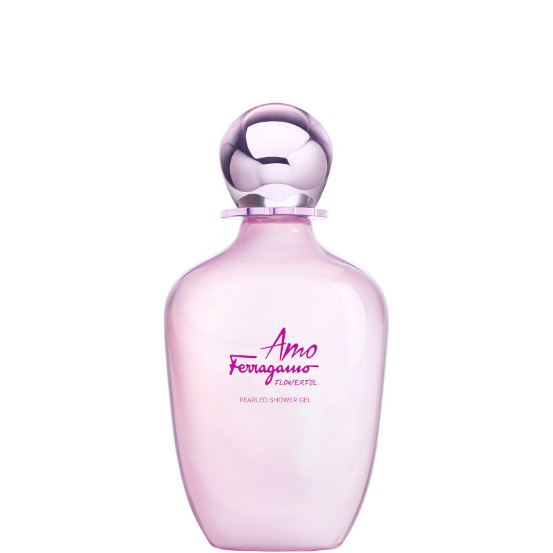 Salvatore Ferragamo Amo Ferragamo Flowerful* 200 ML