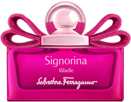 Salvatore Ferragamo Signorina Ribelle 100 ML