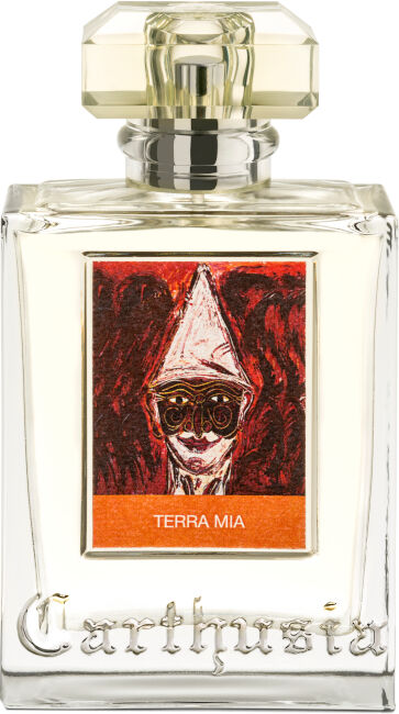 Carthusia Terra Mia 100 ML