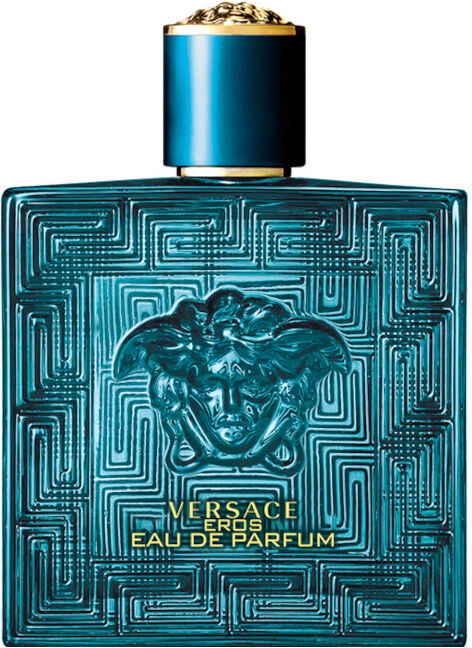 Versace Eros Eau de Parfum 100 ML