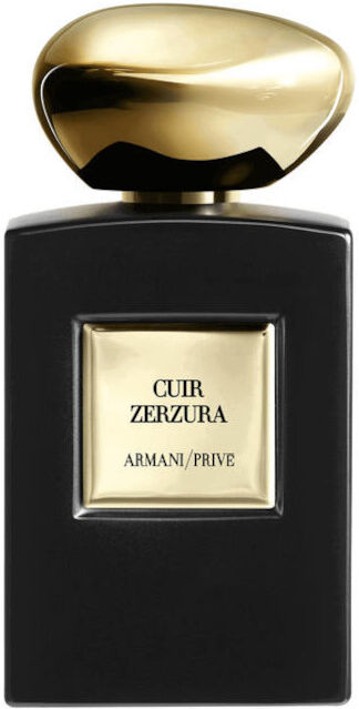 Armani Cuir Zerzura - La Collection Des Mille et Une Nuits 100 ML