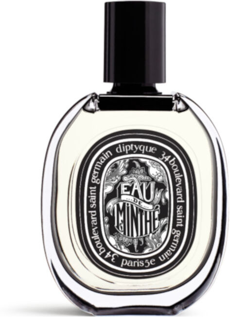 Diptyque Paris Eau de Minthé 75 ML