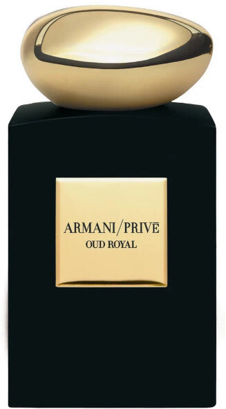 Armani prive oud royal eau de parfum 250 ML